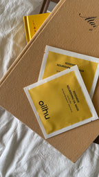 OILHU ROSEMIDE NOURISHING OIL MASK 5EA