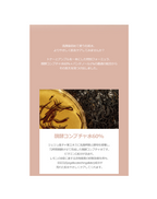 KAINE Kombu Balancing Ampoule Toner