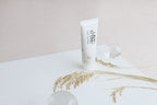 RICE BRAN SCRUB FOAM