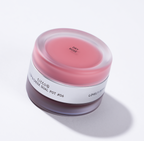 TITTO LIP&CHEEK DUAL POT #06 DRY ROSE / VEILED ROSY