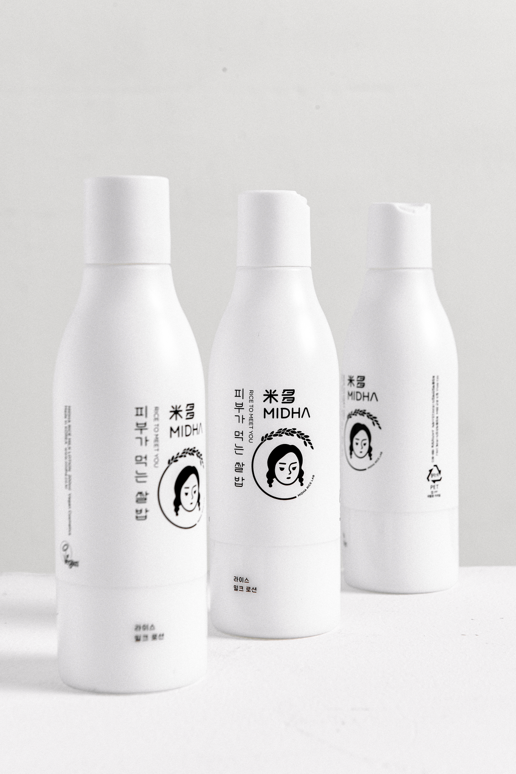 Rice Milk Lotion