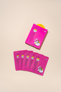 Rice Milk Mask Nutri Firming (5ea)
