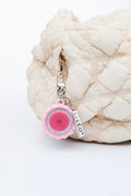 KEYRING（ピンク）
