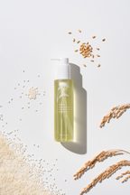 Sebum Cleansing Oil  with rice bran & tea tree