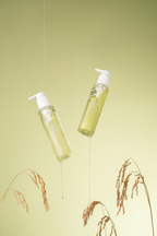 Sebum Cleansing Oil  with rice bran & tea tree