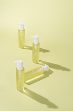 Sebum Cleansing Oil  with rice bran & tea tree