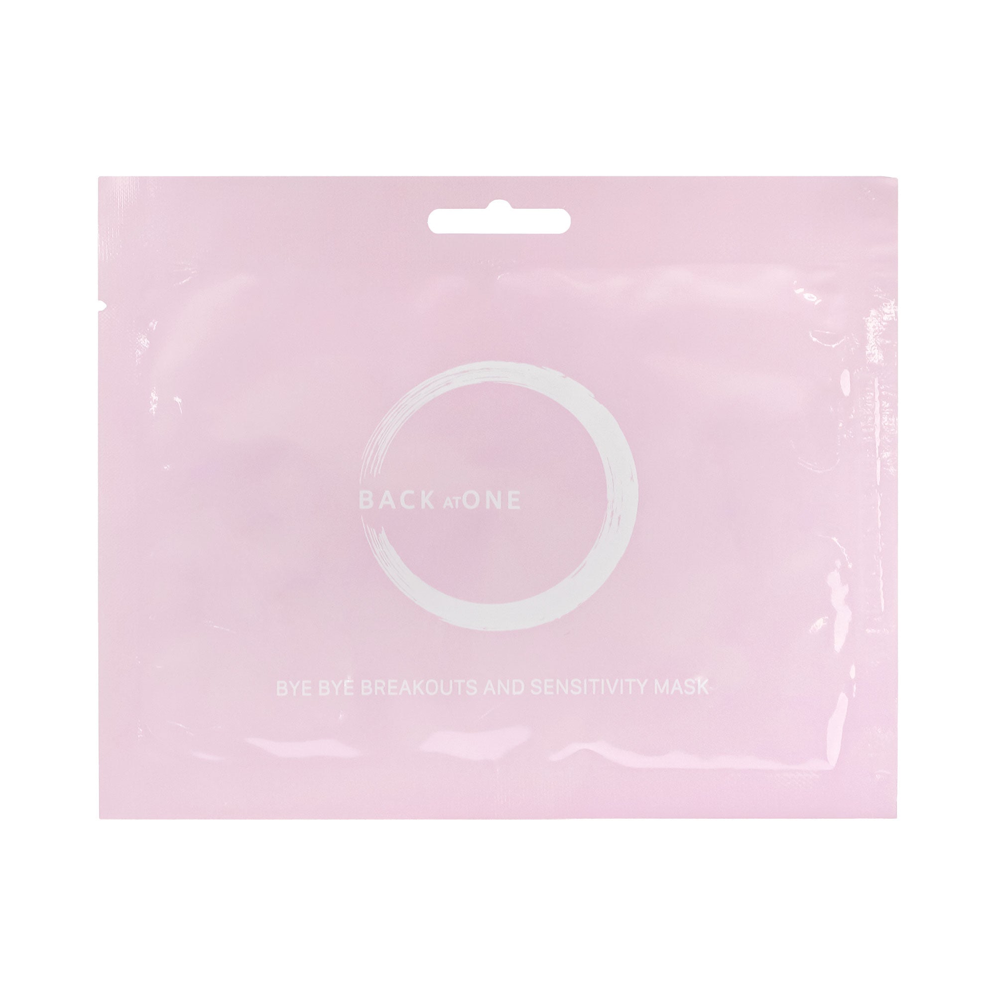 BYE BYE BREAKOUTS AND SENSITIVITY MASK (10ea)