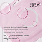 BYE BYE BREAKOUTS AND SENSITIVITY MASK (10ea)