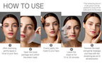 BYE BYE BREAKOUTS AND SENSITIVITY MASK (10ea)