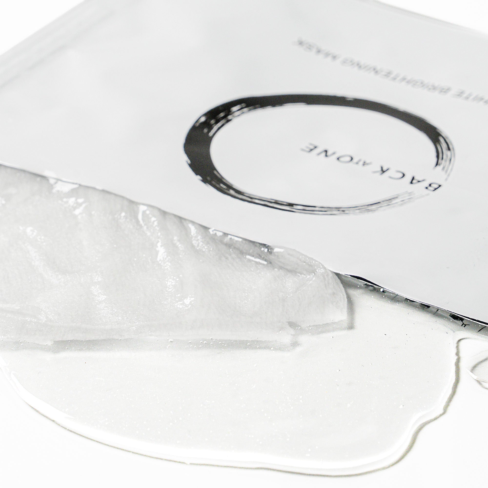 PURE WHITE BRIGHTNING MASK (10ea)