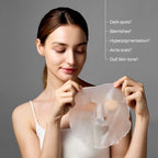 PURE WHITE BRIGHTNING MASK (10ea)