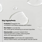 PURE WHITE BRIGHTNING MASK (10ea)
