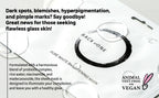 PURE WHITE BRIGHTNING MASK (10ea)