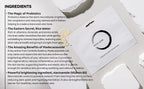 PURE WHITE BRIGHTNING MASK (10ea)