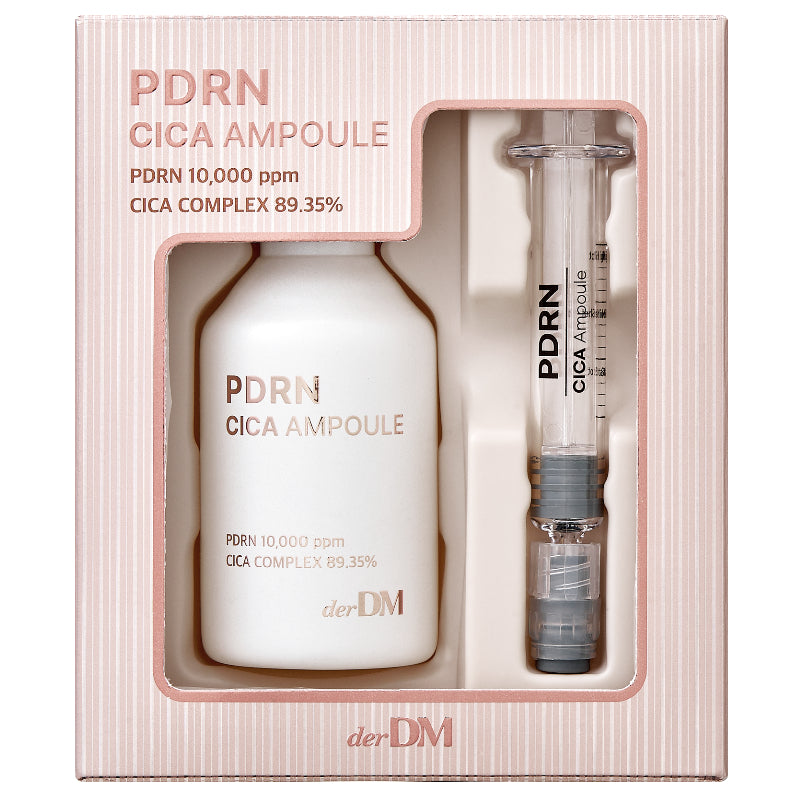 PDRN CICA AMPOULE