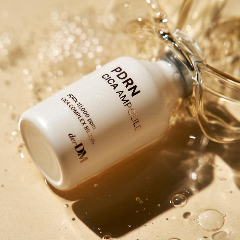 PDRN CICA AMPOULE