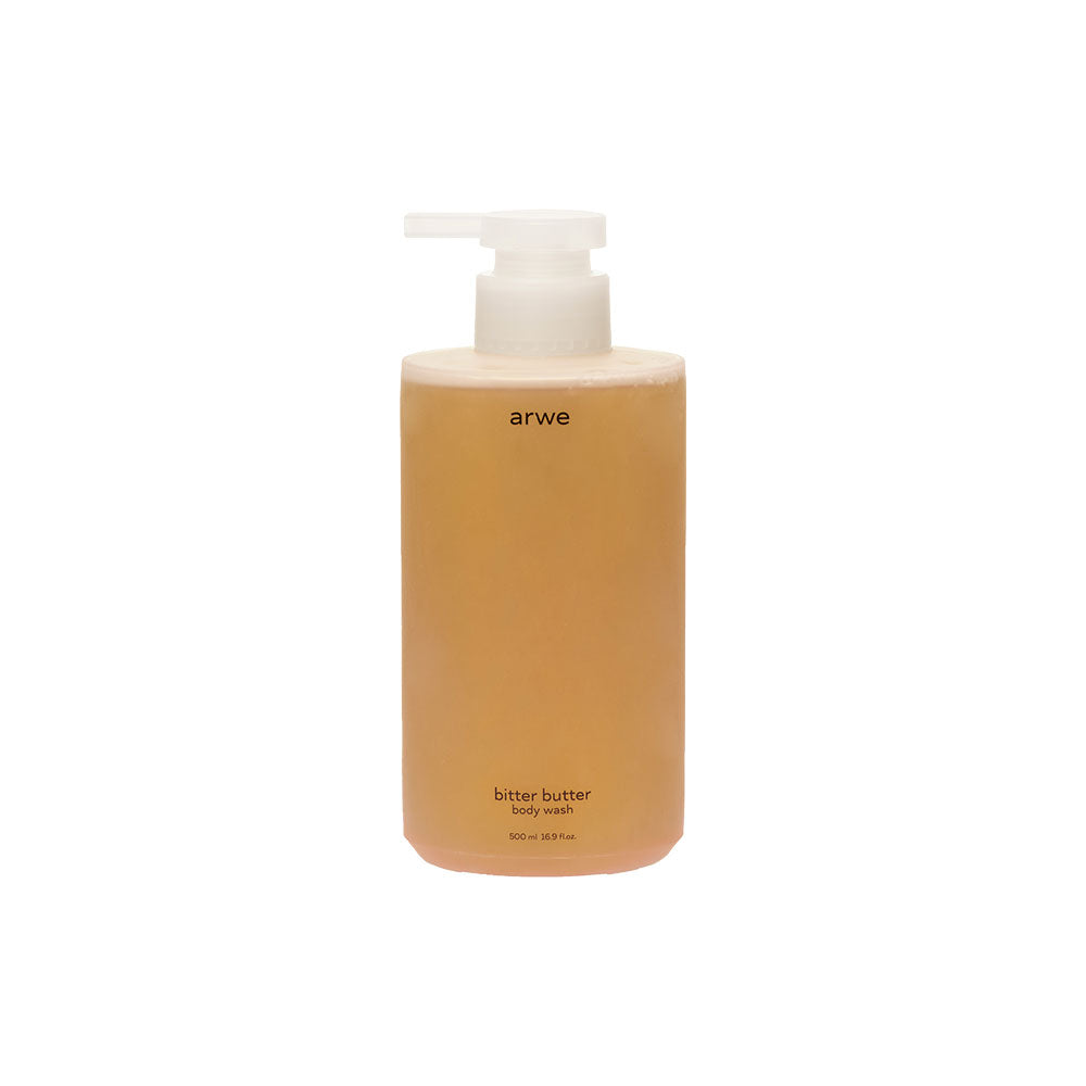 ARWE BITTERBUTTER BODYWASH