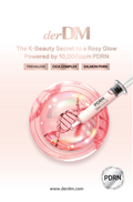 PDRN CICA AMPOULE MASK set (5ea)