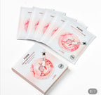 PDRN CICA AMPOULE MASK set (5ea)